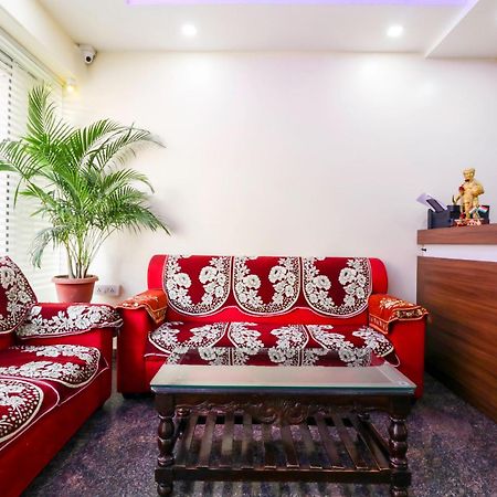 Hotel O Champion Comfort Near Hosahalli Metro Station Bangalore Eksteriør billede